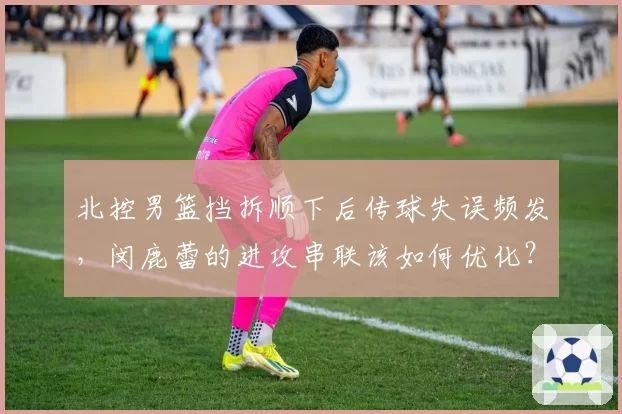 北控男篮挡拆顺下后传球失误频发,闵鹿蕾的进攻串联该如何优化?